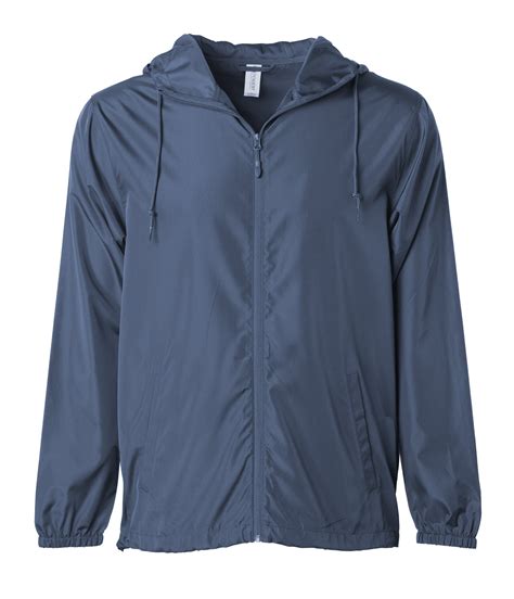 mens designer windbreaker